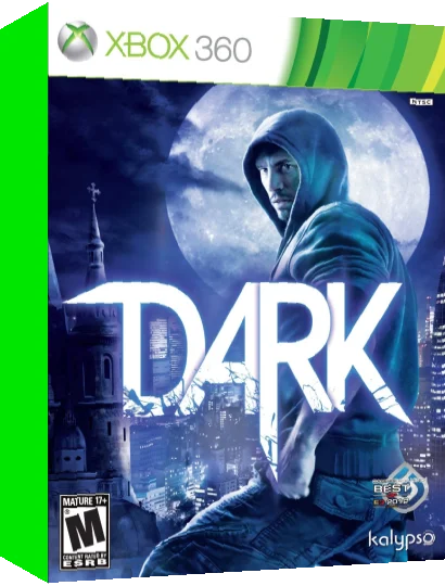 Dark — box-3D (US)