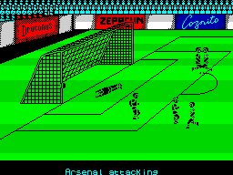 Kenny Dalglish Soccer Manager — ss (EU)