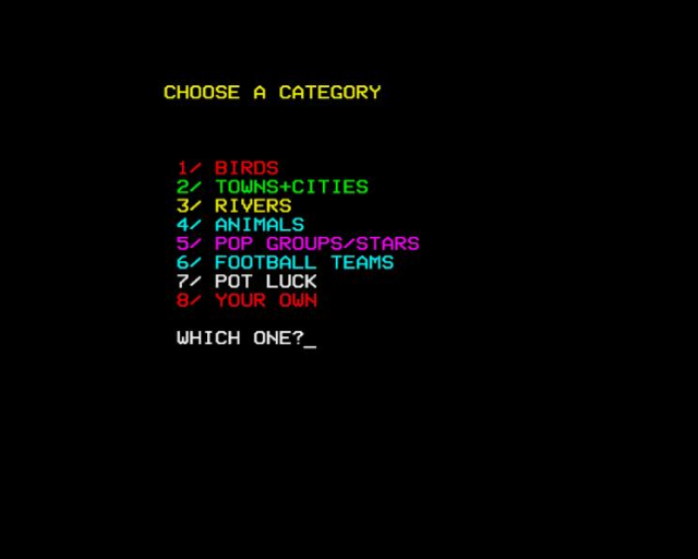 Super Hangman — sstitle (WOR)