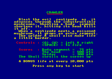 Crawler — sstitle (EU)