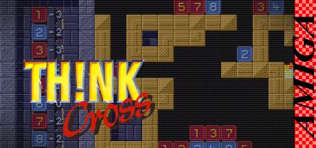 Think Cross — steamgrid