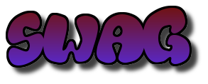 Swag! — wheel (WOR)