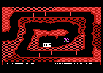TNT Terror! — ss (WOR)