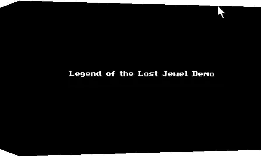 Legend of the Lost Jewel — box-3D (WOR)