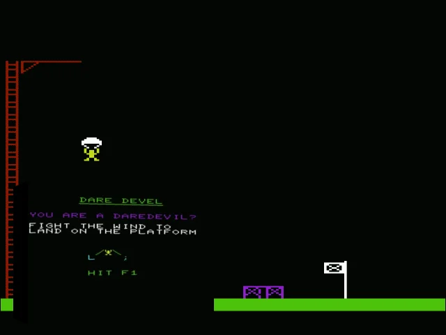 Dare Devil — mixrbv2 (WOR)