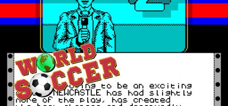 World Soccer — steamgrid