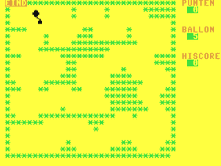 Crazy Ballon — ss (WOR)