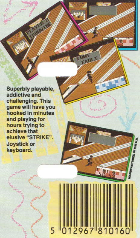 Strike — box-2D-back (EU)