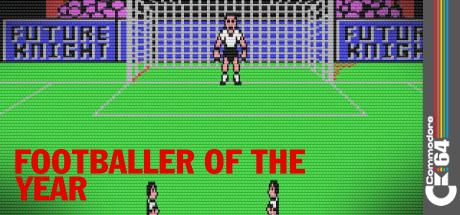 Footballer Of The Year — steamgrid
