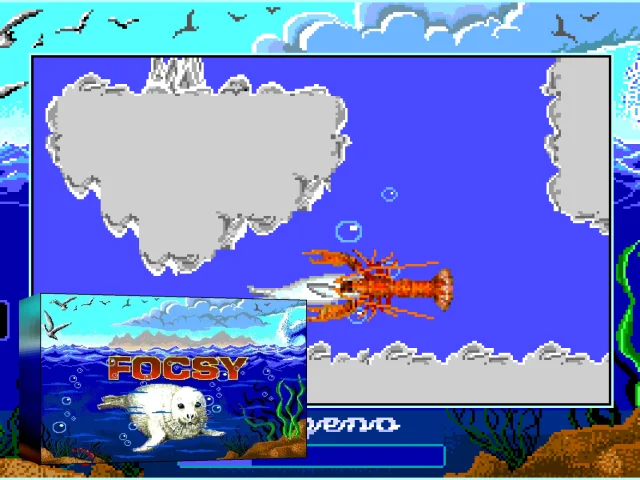 Focsy — mixrbv2 (WOR)