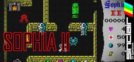 Sophia II — steamgrid
