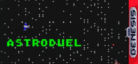 Astroduel — steamgrid