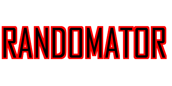 Randomator — wheel-hd (SS)
