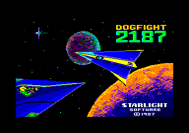 Dogfight 2187 — sstitle (EU)