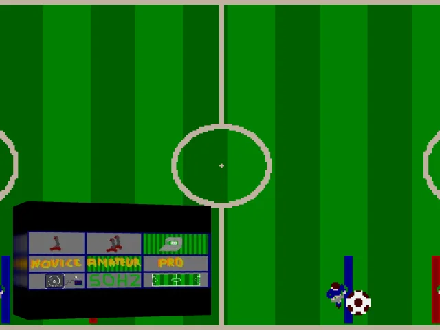 Pong 1993 — mixrbv2 (WOR)