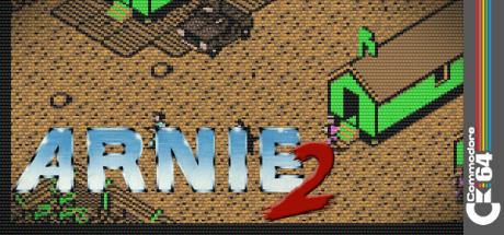 Arnie 2 — steamgrid