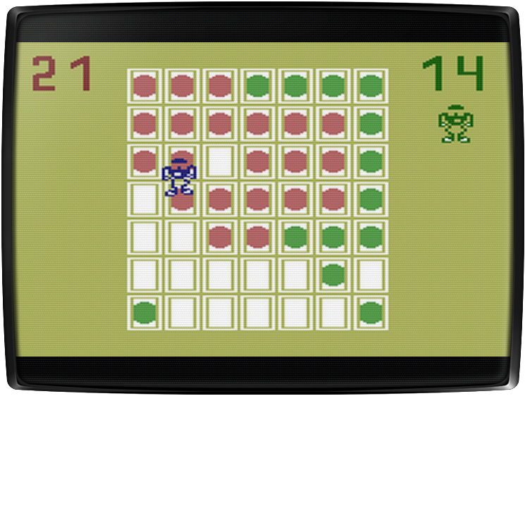 7up Spot — mixrbv2 (HU)