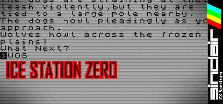 Ice Station Zero — steamgrid