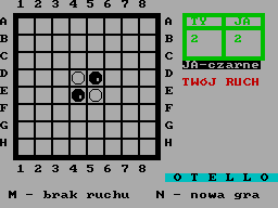 Otello — ss (WOR)