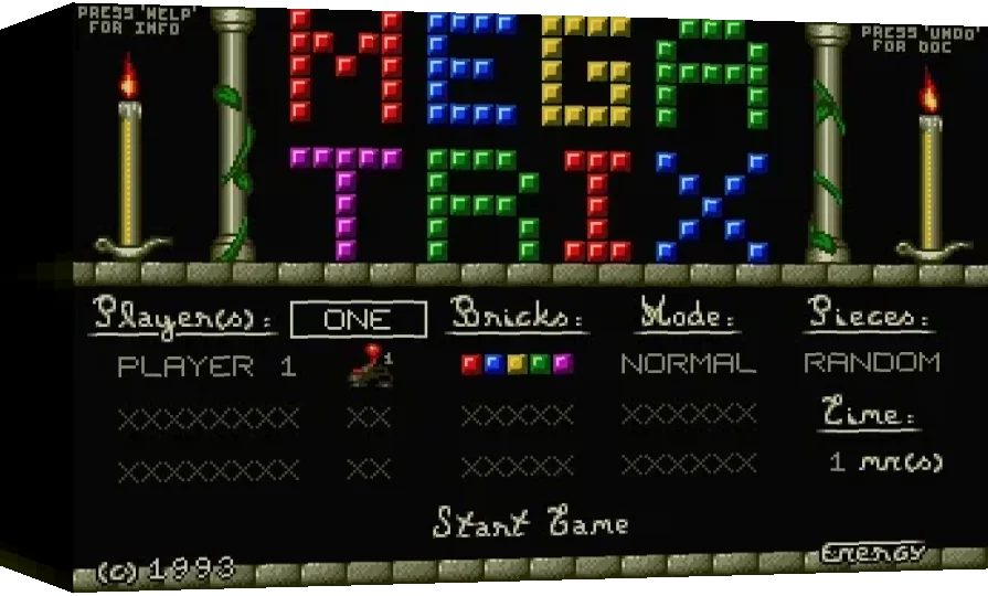 Megatrix — box-3D (WOR)