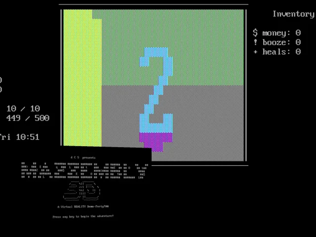Mazzembly 3D — mixrbv2 (WOR)