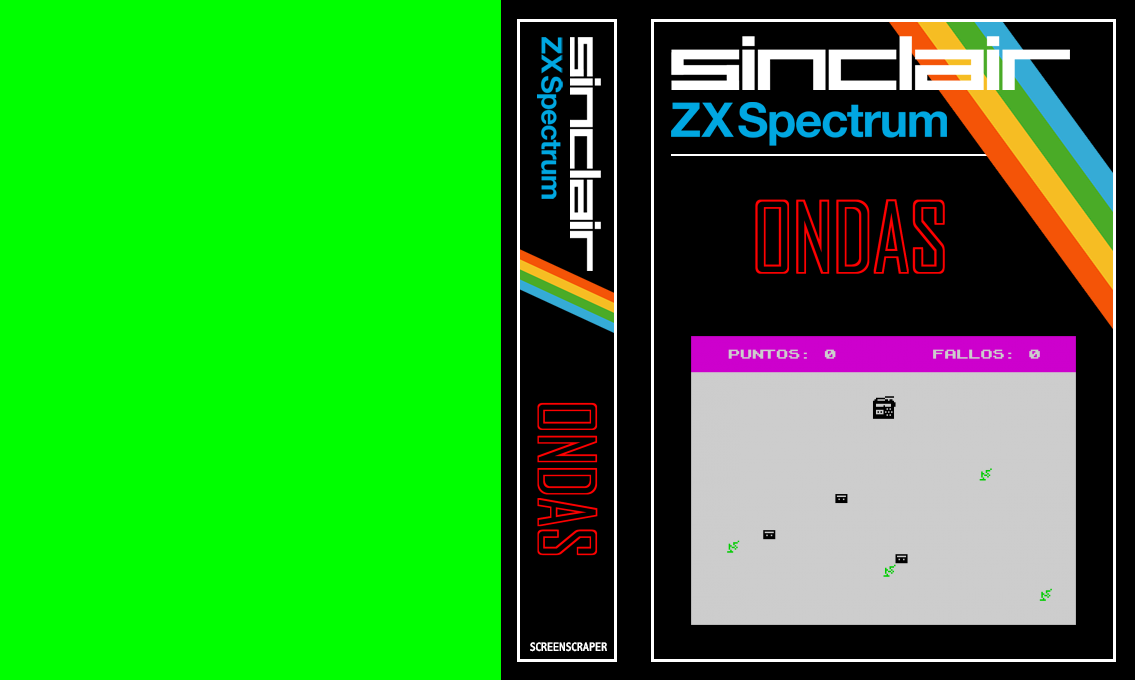 Ondas — box-texture (SS)