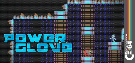 Powerglove — steamgrid