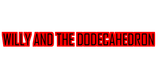 Willy and the Dodecahedron — wheel-hd (SS)