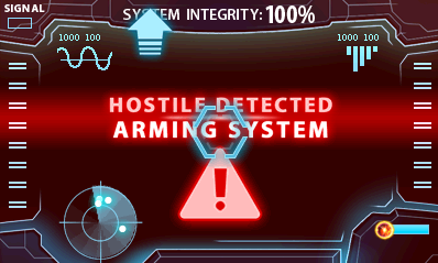 Hidden, The — ss (US)