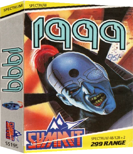 1999 — box-3D (EU)