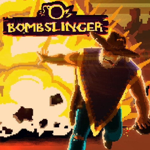 Bombslinger — support-texture (CUS)
