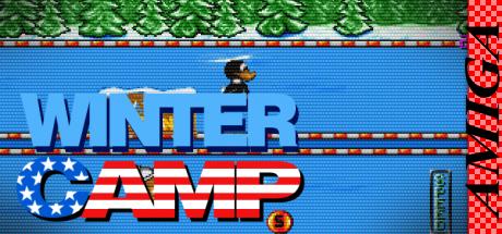 Winter Camp — steamgrid