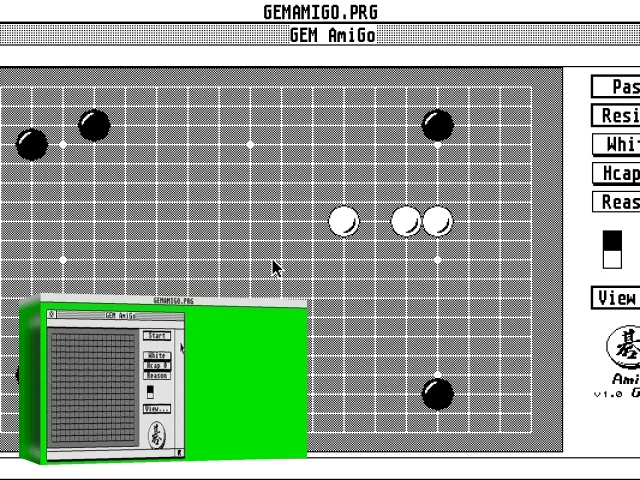 GEM AmiGo — mixrbv2 (WOR)
