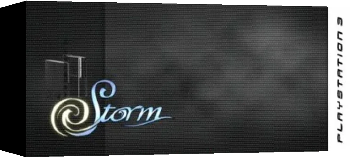 Storm — box-3D (US)