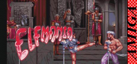 Elfmania — steamgrid
