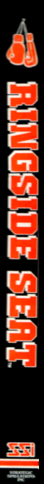 Ringside Seat — box-2D-side (US)