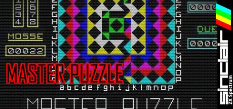 Master Puzzle — steamgrid