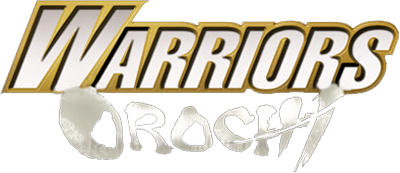 Warriors Orochi — wheel (WOR)
