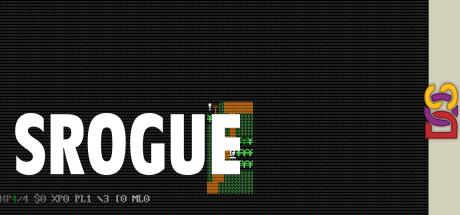 SRogue — steamgrid