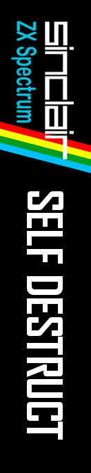Self Destruct — box-2D-side (WOR)