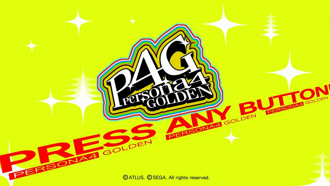 Persona 4 Golden — sstitle (WOR)