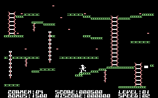 Corman — ss (UK)