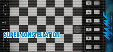 Super Constellation — steamgrid