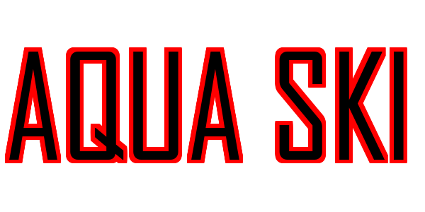 Aqua Ski — wheel-hd (SS)