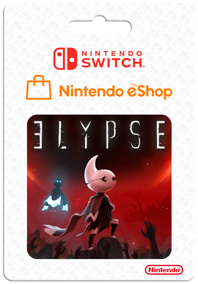 Elypse — support-2D (CUS)