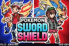 Pokemon : Sword And Shield — sstitle (WOR)