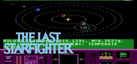 Last Starfighter — steamgrid