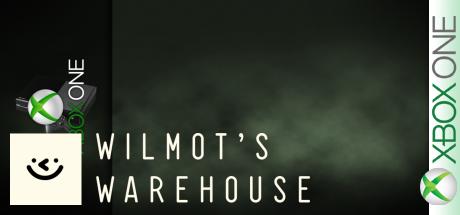 Wilmot's Warehouse — steamgrid