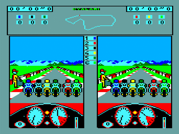 Grand Prix 500cc — ss (WOR)
