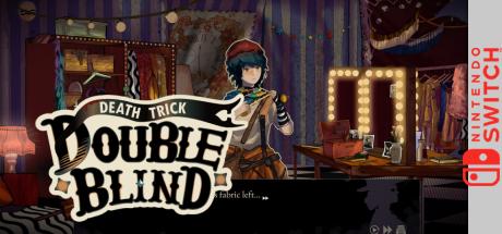 Death Trick Double Blind — steamgrid